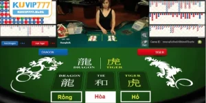 Cách chơi Rồng Hổ