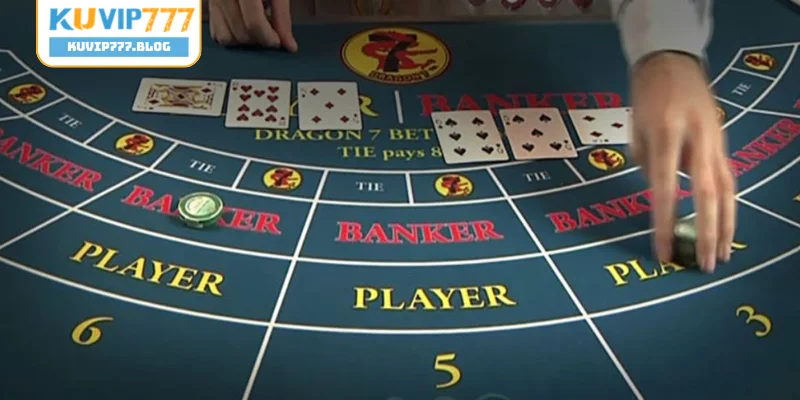 Chiến thuật đi tiền trong Baccarat theo Fibonacci