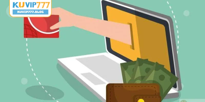 Tải App KUVIP777 - Tải Ứng Dụng Cho Android/iOS Siêu Mượt 3 Giao dịch siêu tốc rước lộc về túi ngay hôm nay