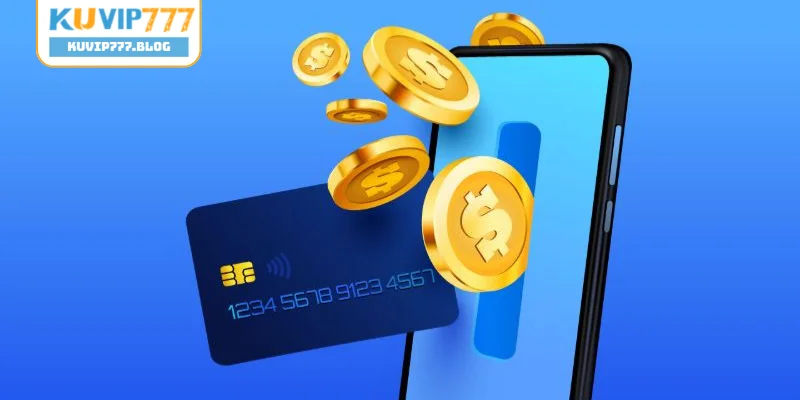 Hệ thống bảo mật tối tân và hạn mức vô cùng linh hoạt