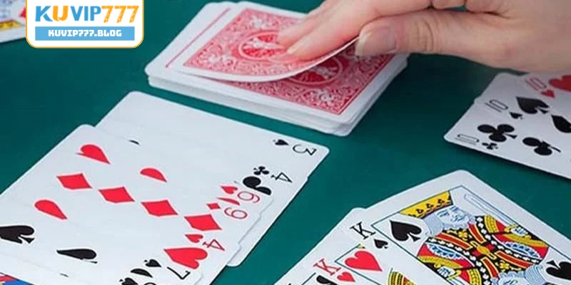 Kinh nghiệm đánh phỏm nhớ quân siêu đỉnh