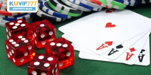 Kỹ thuật đếm bài Blackjack