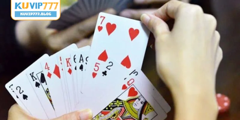 Kỹ thuật ghi nhớ quân lớn thắng cực nhanh