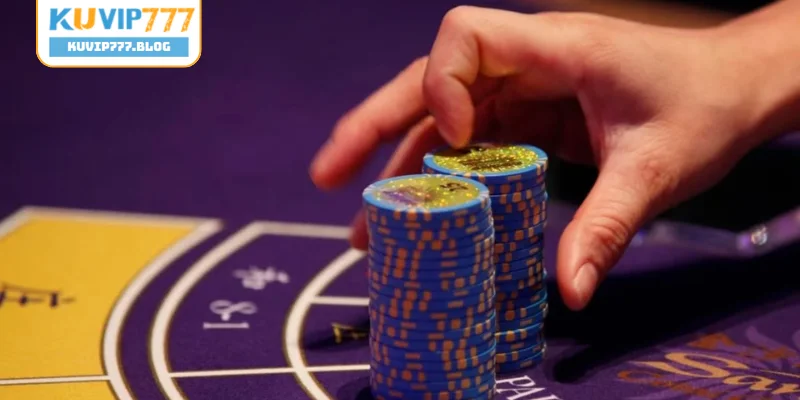 Martingale nhân đôi sức mạnh nguồn vốn