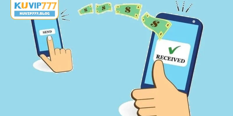 Mẹo hay thanh toán giúp anh em nhận thưởng trong chớp mắt