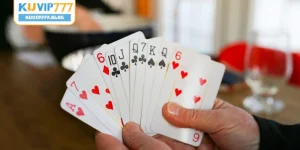 Mẹo nhớ bài tiến lên miền Nam