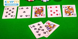 Tâm lý khi chơi Poker